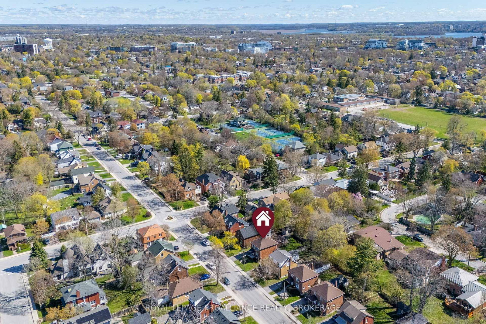 201 Willingdon Avenue • Kingston, ON photo 38