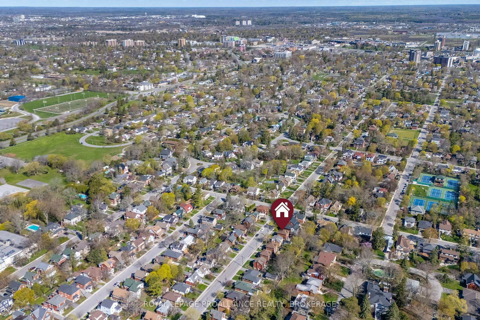 201 Willingdon Avenue • Kingston, ON photo 39