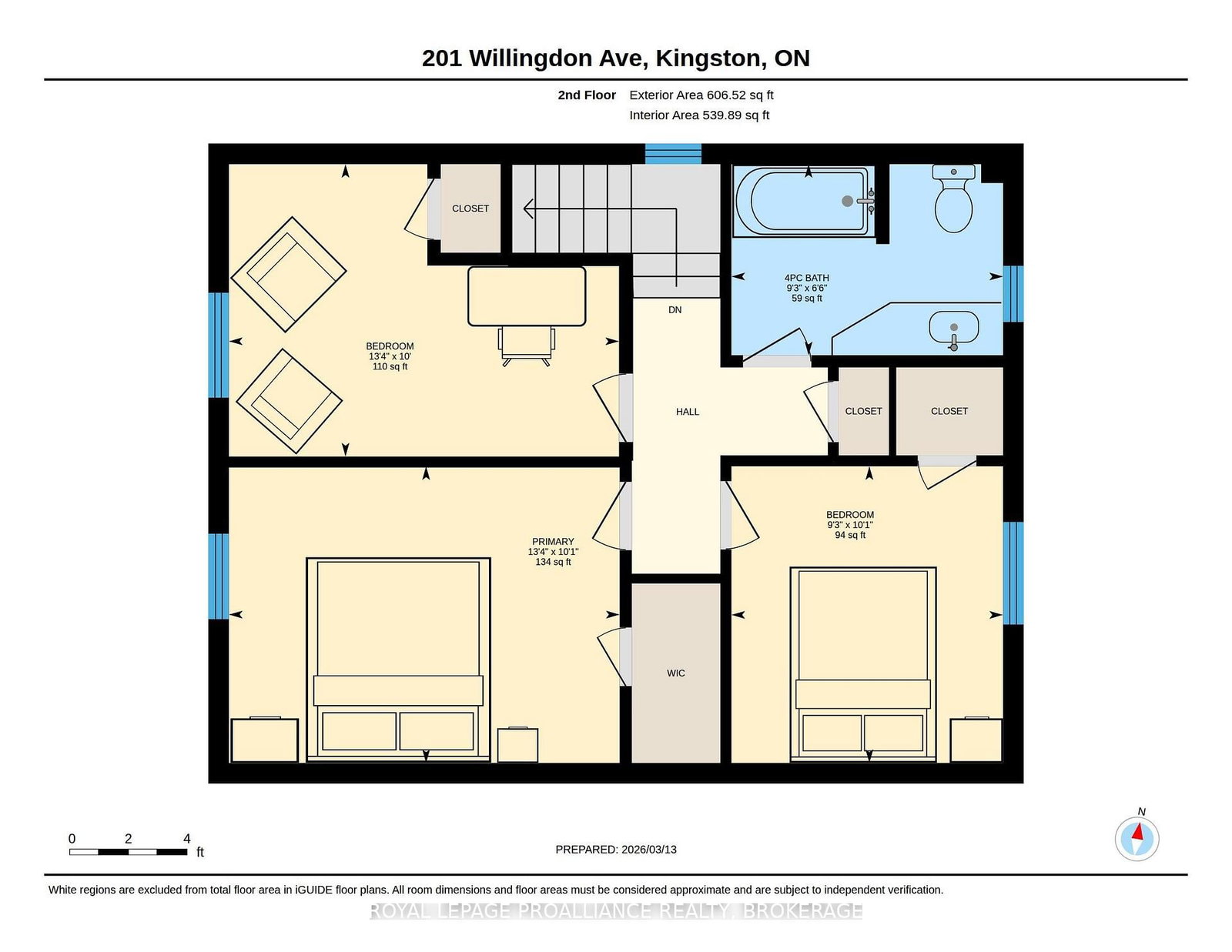 201 Willingdon Avenue • Kingston, ON photo 41