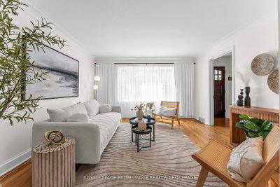 201 Willingdon Avenue • Kingston, ON photo 8