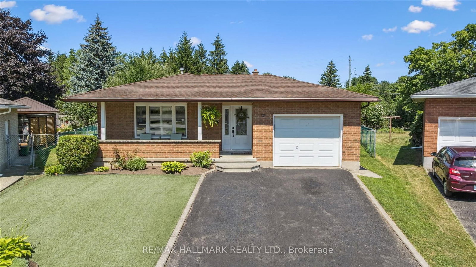 32 Warwick Court • Kitchener, ON photo 40