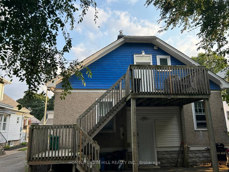 2nd FLR - 71 Pleasant Avenue