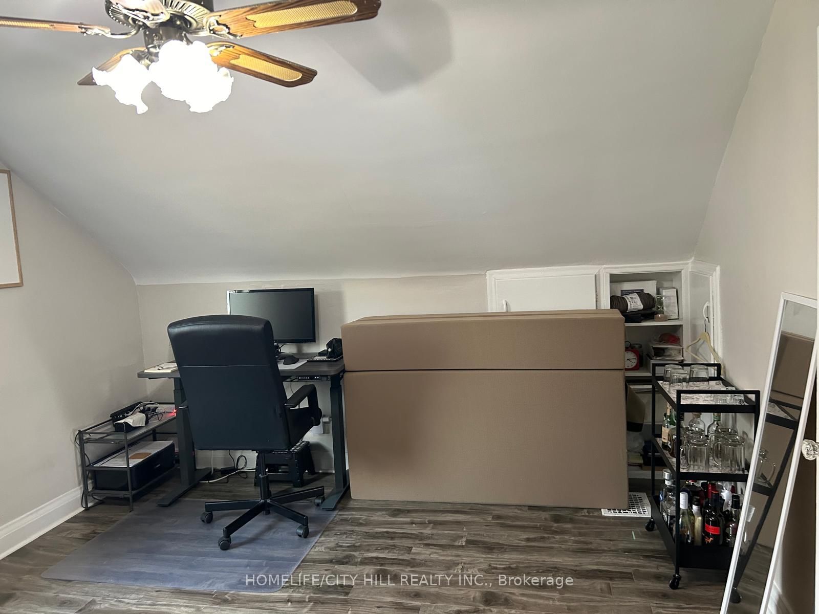 2nd FLR - 71 Pleasant Avenue, St. Catharines 5