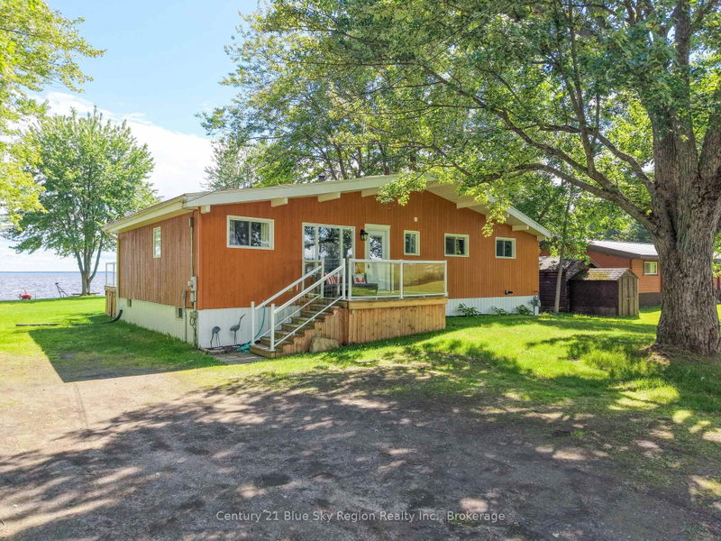 370 Marleau Road