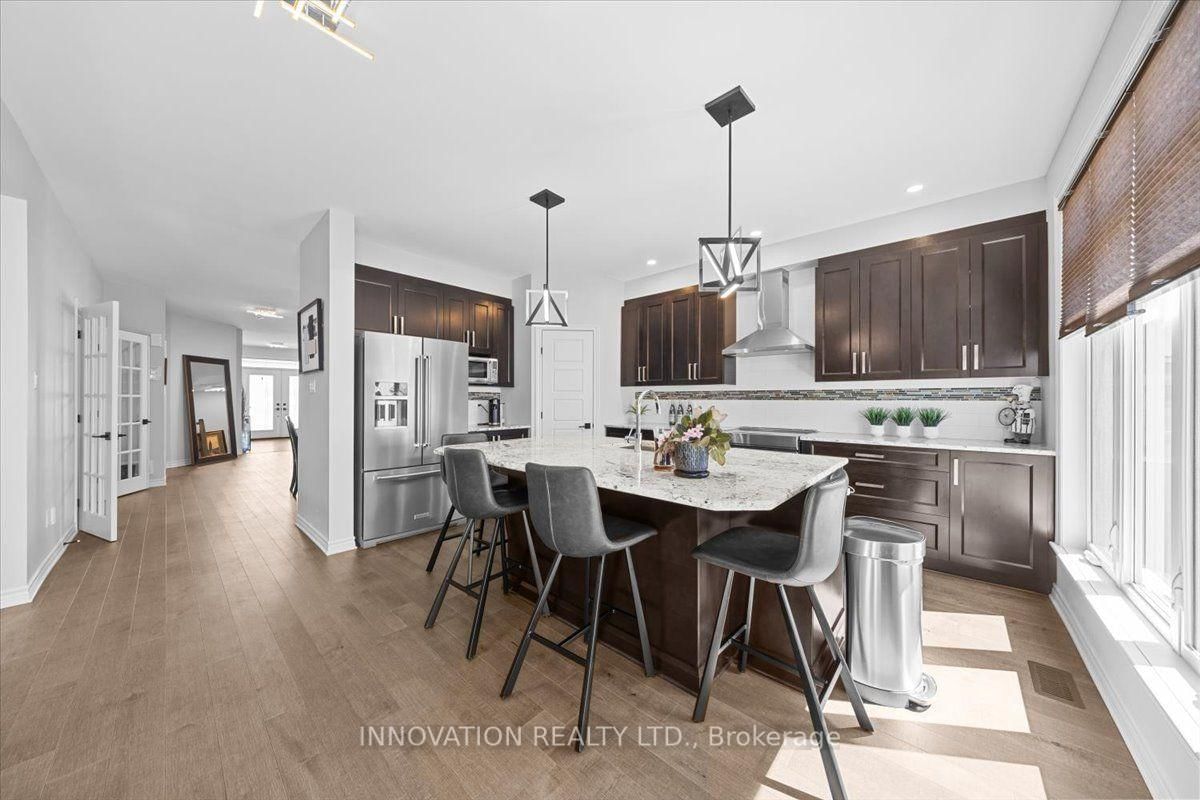 664 Baie Des Castors Street • Orleans, ON photo 13