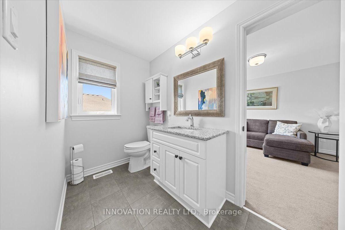 664 Baie Des Castors Street • Orleans, ON photo 31