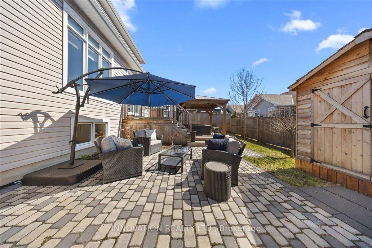 664 Baie Des Castors Street • Orleans, ON photo 39