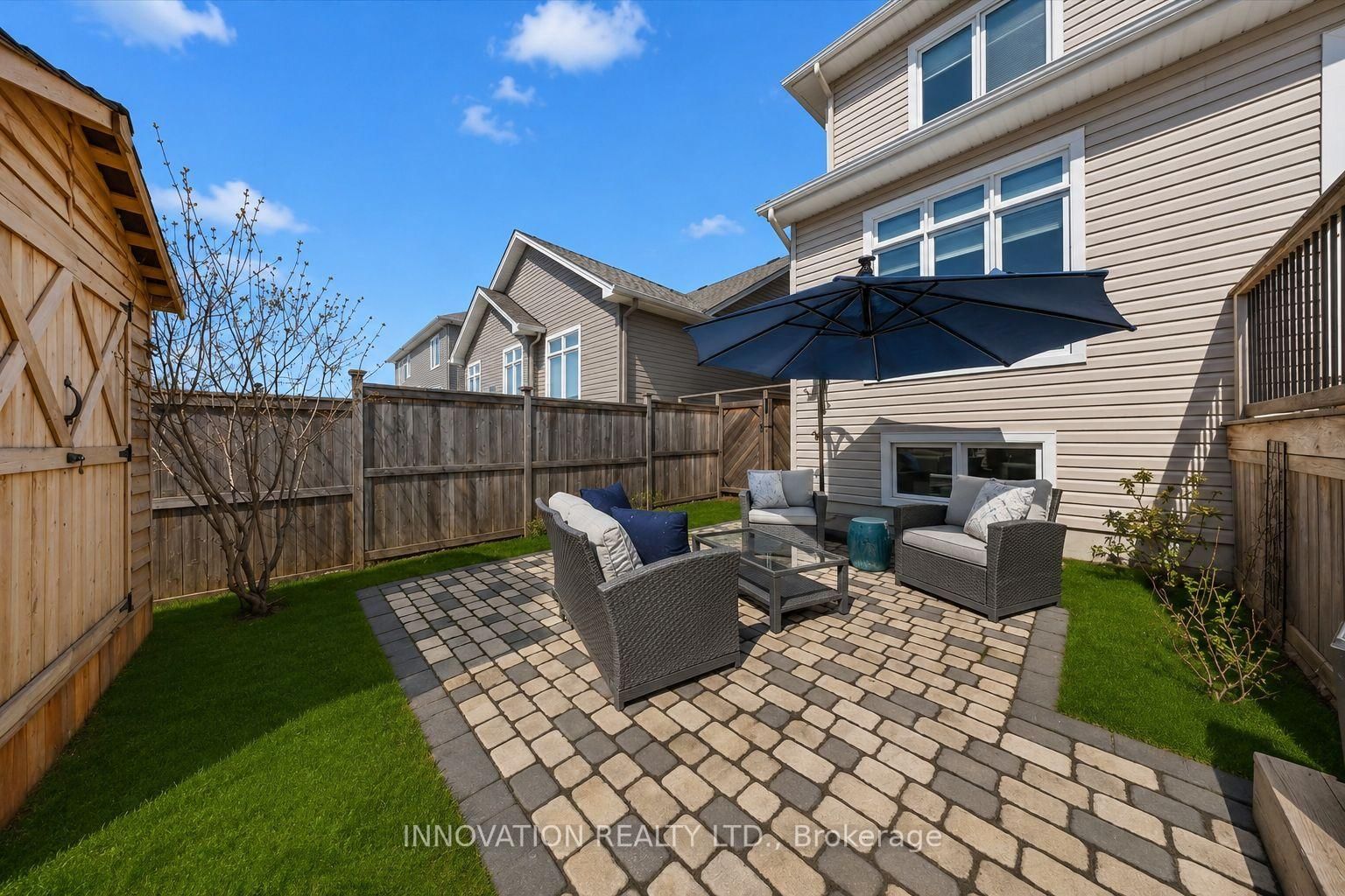 664 Baie Des Castors Street • Orleans, ON photo 42