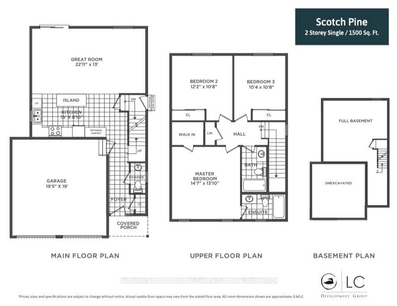 Lot 84 Markdale Meadows Drive