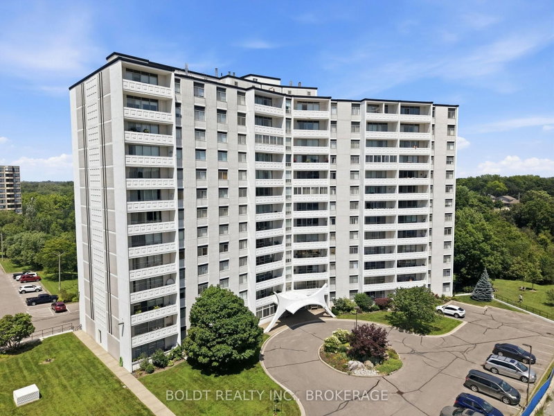1206 - 15 Towering Heights Boulevard