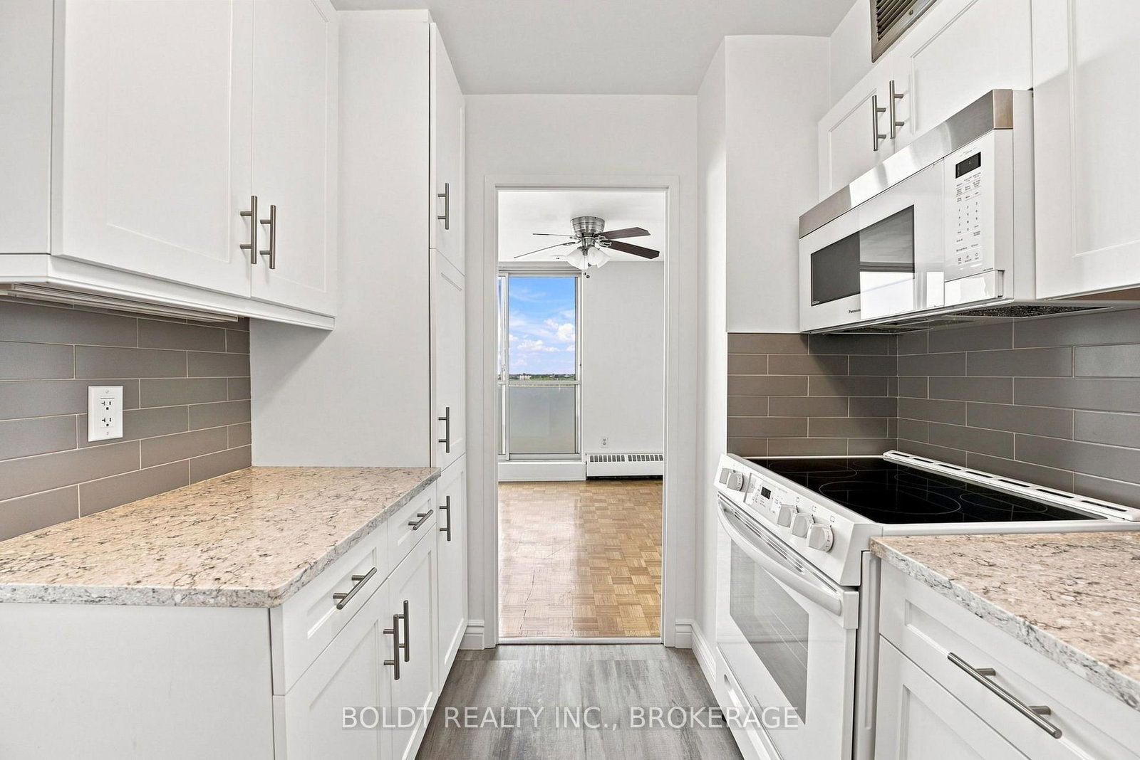 15 Towering Heights Boulevard • #1206 • St. Catharines, ON photo 10