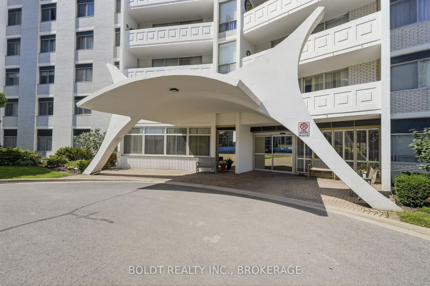 15 Towering Heights Boulevard • #1206 • St. Catharines, ON photo 31
