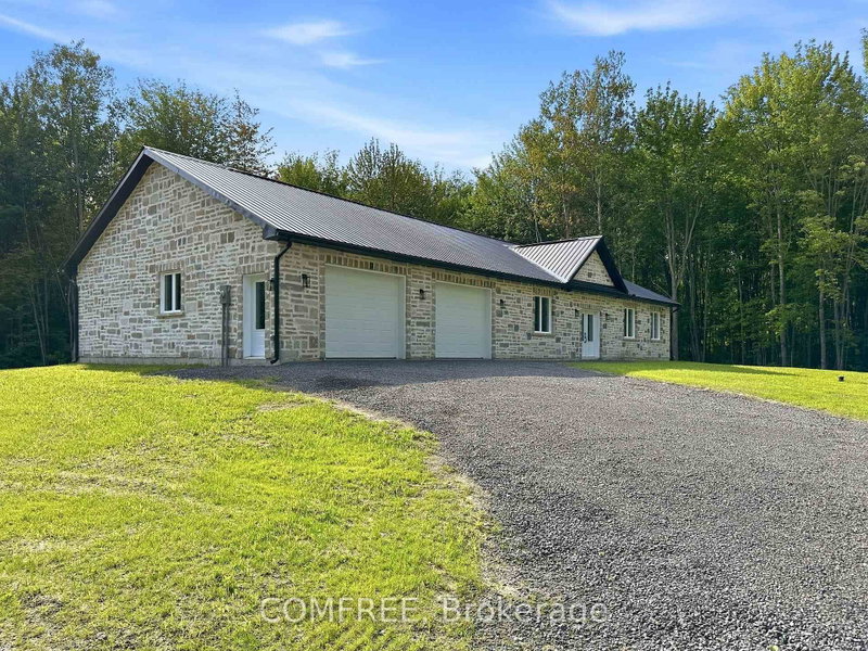 3244 Piche Road