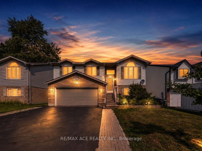 46 McLachlan Place