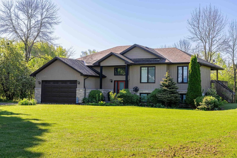 1687 Lakeside Drive