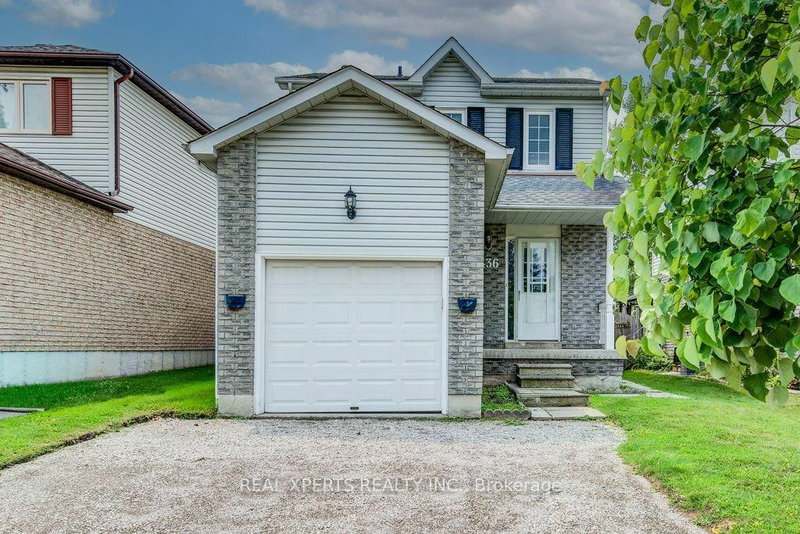 436 Auden Road