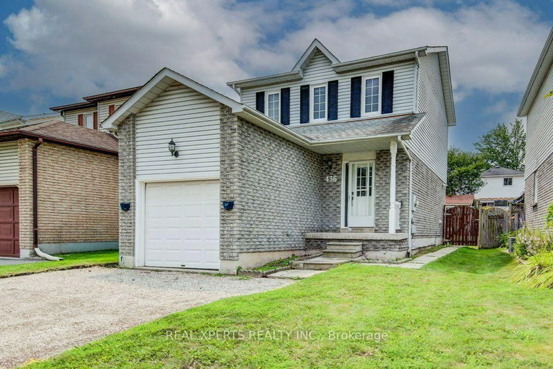 436 Auden Road