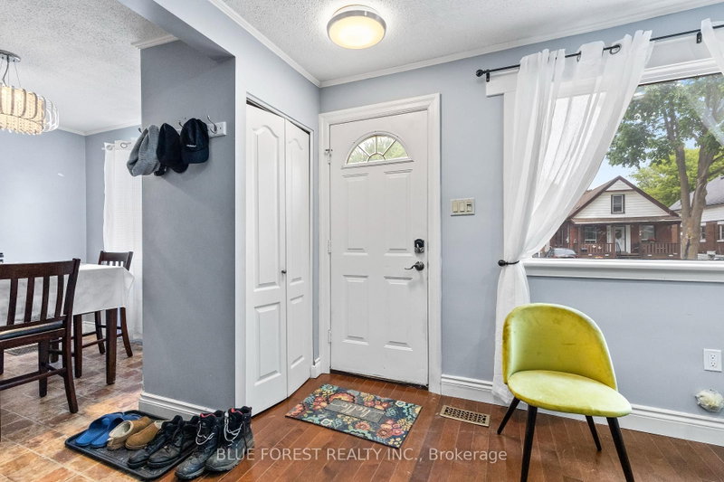 69 Connaught Avenue