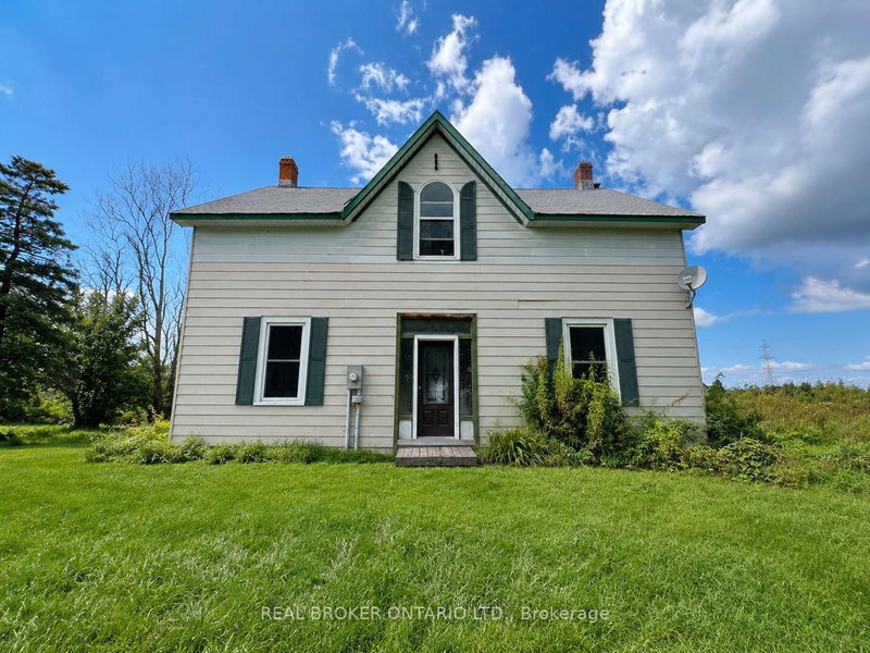 888 Townline Road