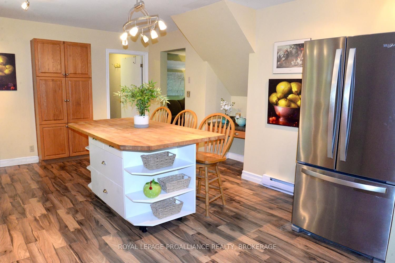 1852 Mac Alpine Road • Gananoque, ON photo 21