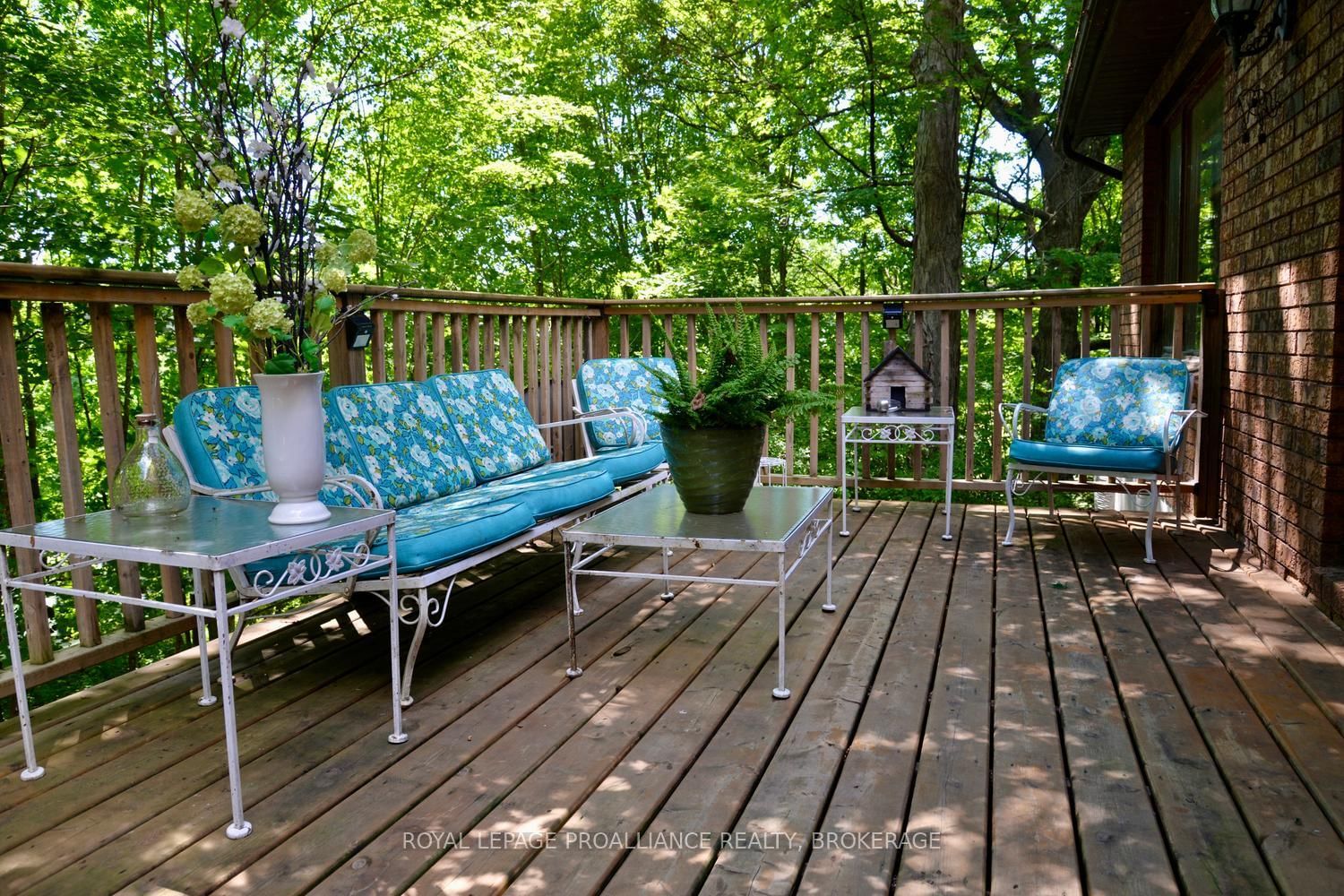 1852 Mac Alpine Road • Gananoque, ON photo 36