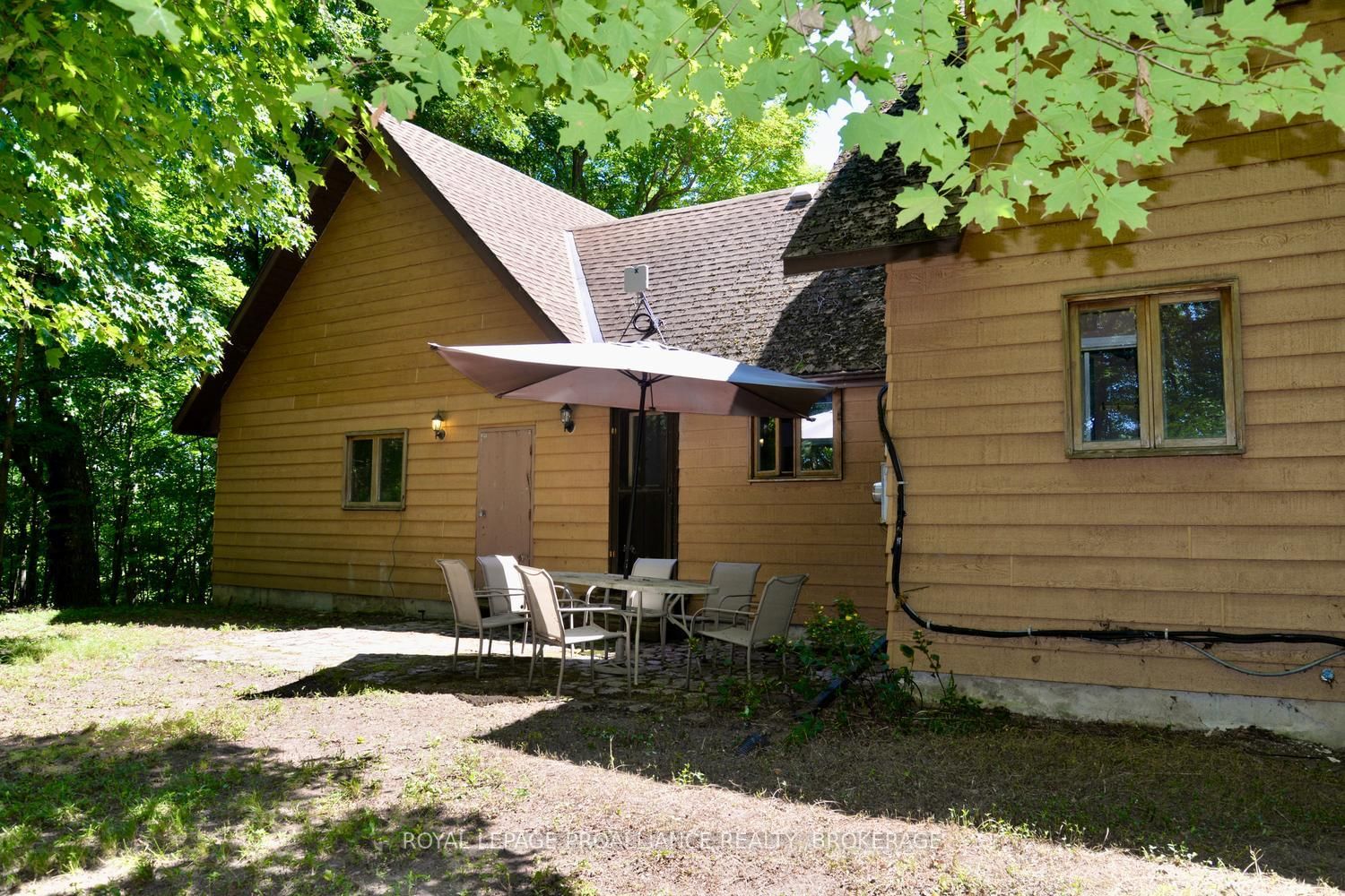 1852 Mac Alpine Road • Gananoque, ON photo 38