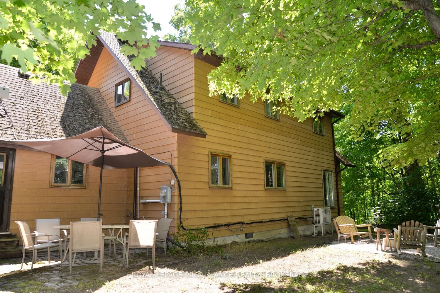 1852 Mac Alpine Road • Gananoque, ON photo 39