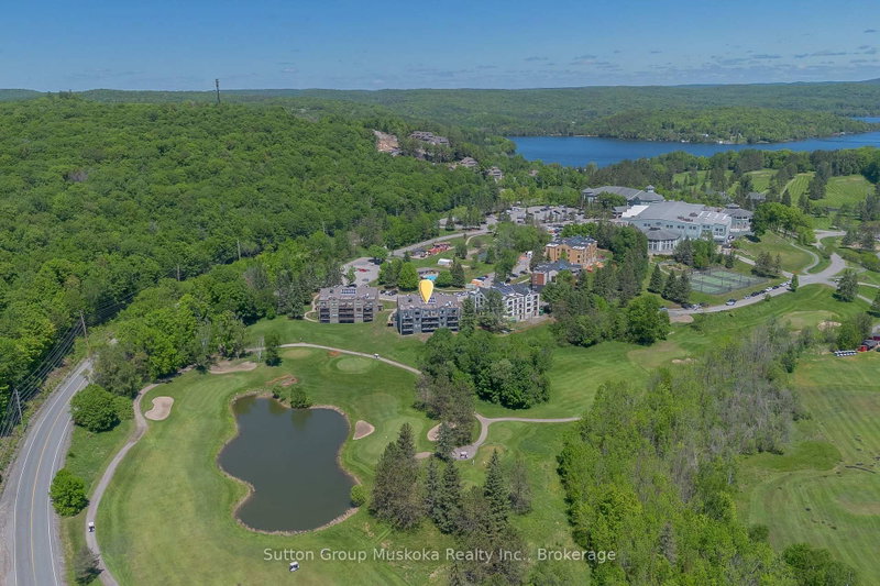 54 - 54-305 Deerhurst, Summit Lodge Drive