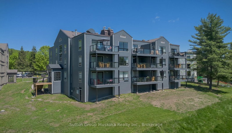 54 - 54-305 Deerhurst, Summit Lodge Drive