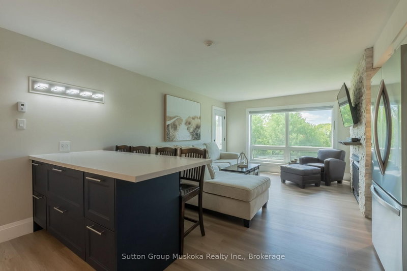 54 - 54-305 Deerhurst, Summit Lodge Drive