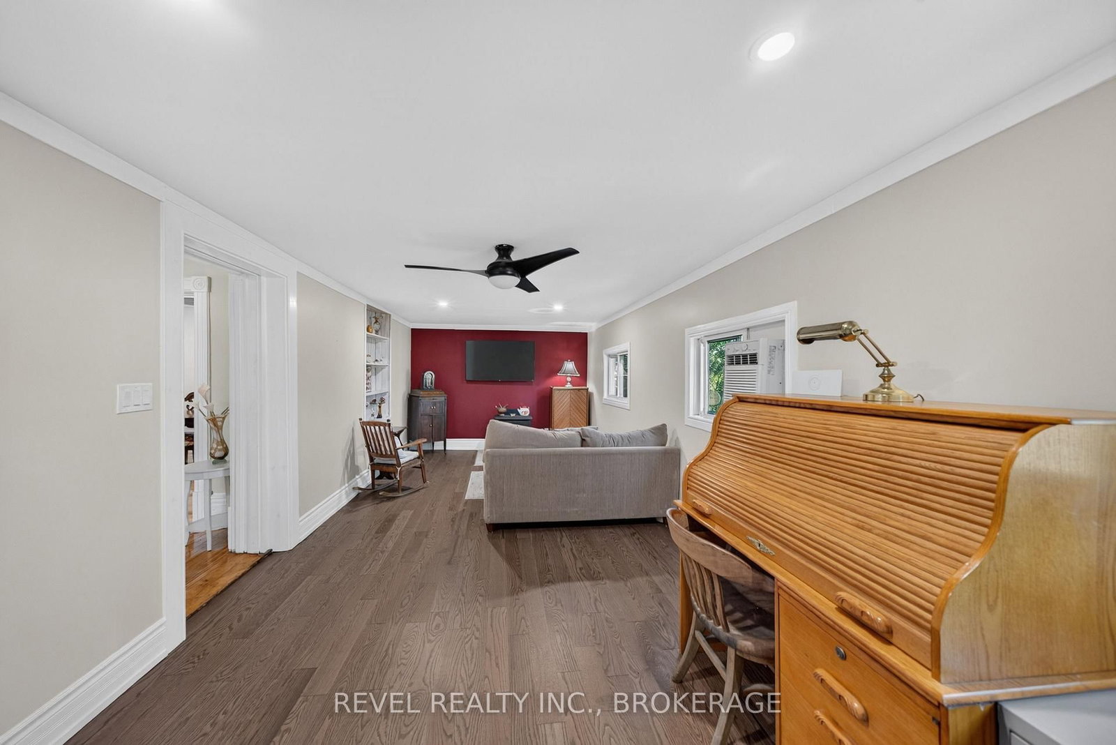 1905 Rutledge Road • Sydenham, ON photo 13