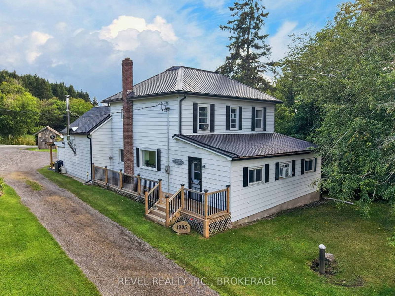 1905 Rutledge Road