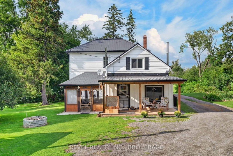 1905 Rutledge Road
