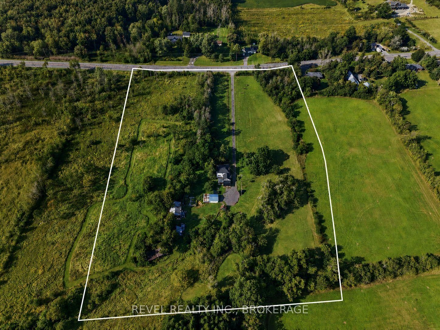 1905 Rutledge Road • Sydenham, ON photo 38