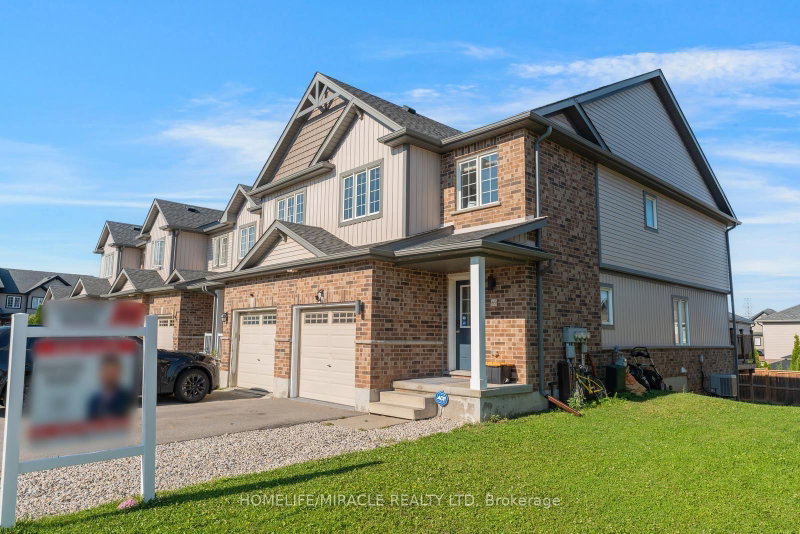 65 Renfrew Street