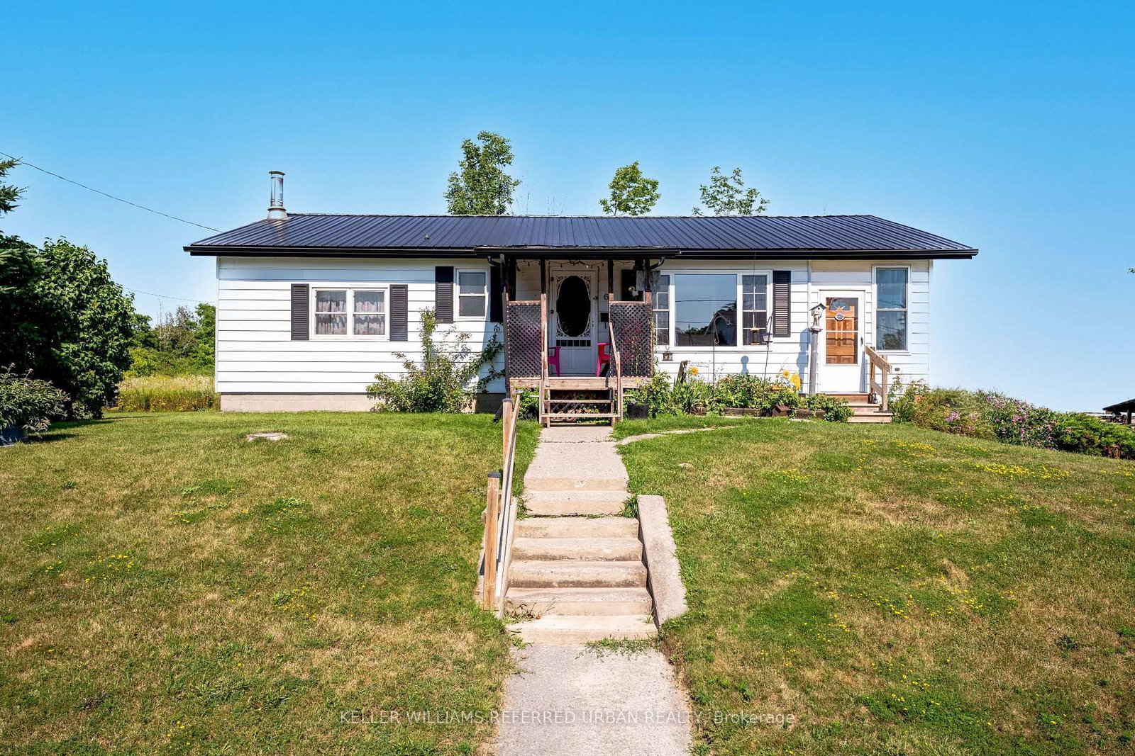 Detached House sold at 69 Victoria Street, Cramahe, Ontario, K0K 1S0 - Colborne - MLS: X13640522
