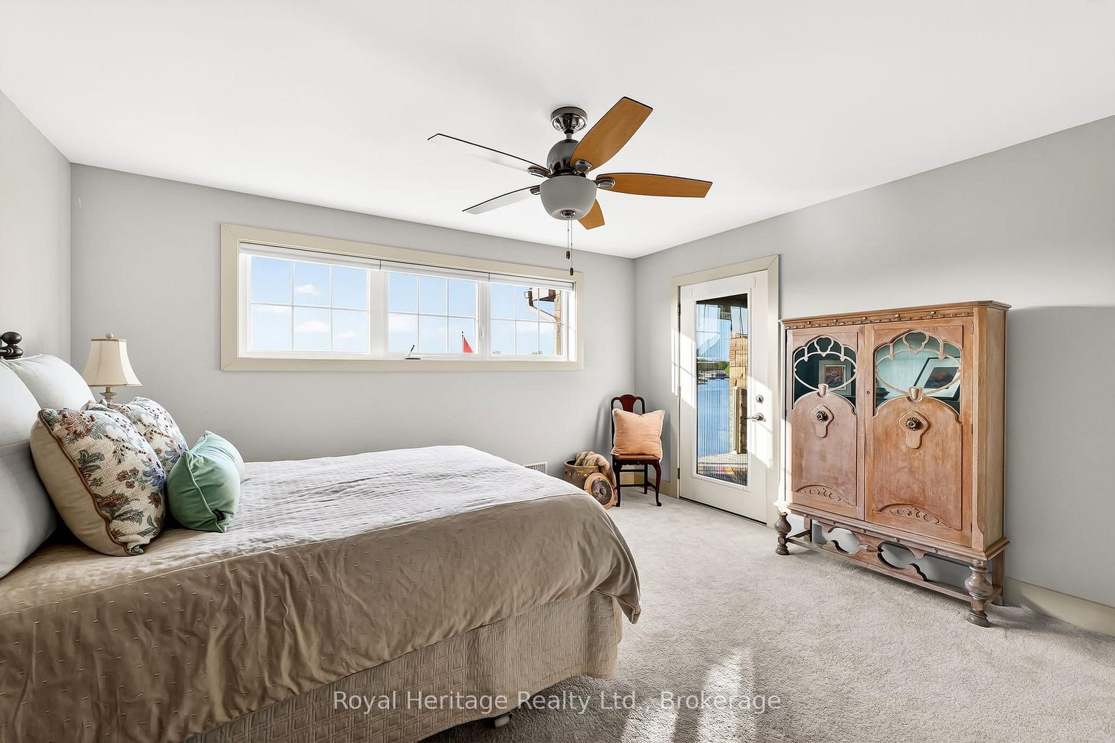 32 Edgewater Drive • Brighton, ON photo 25