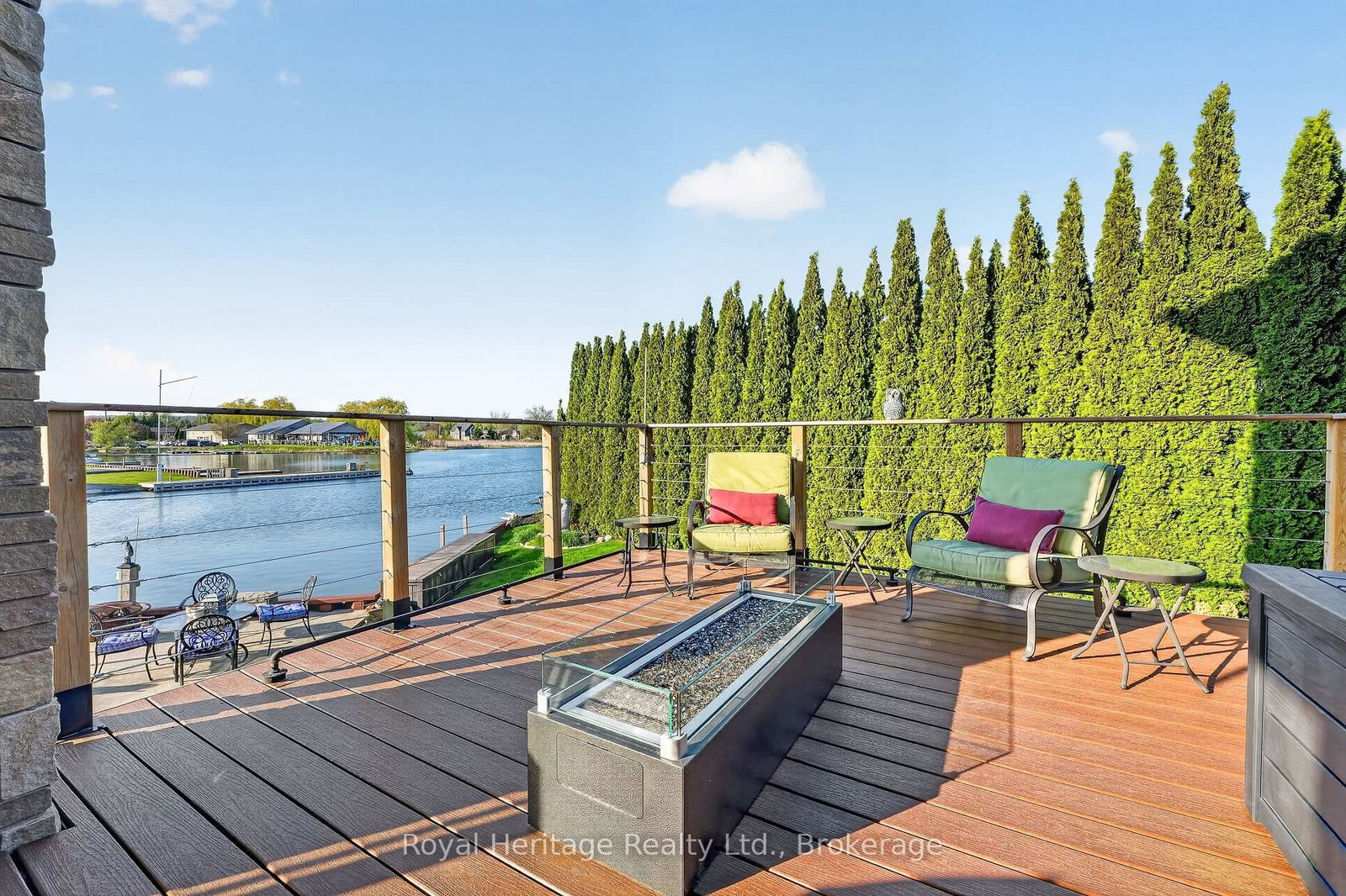 32 Edgewater Drive • Brighton, ON photo 36