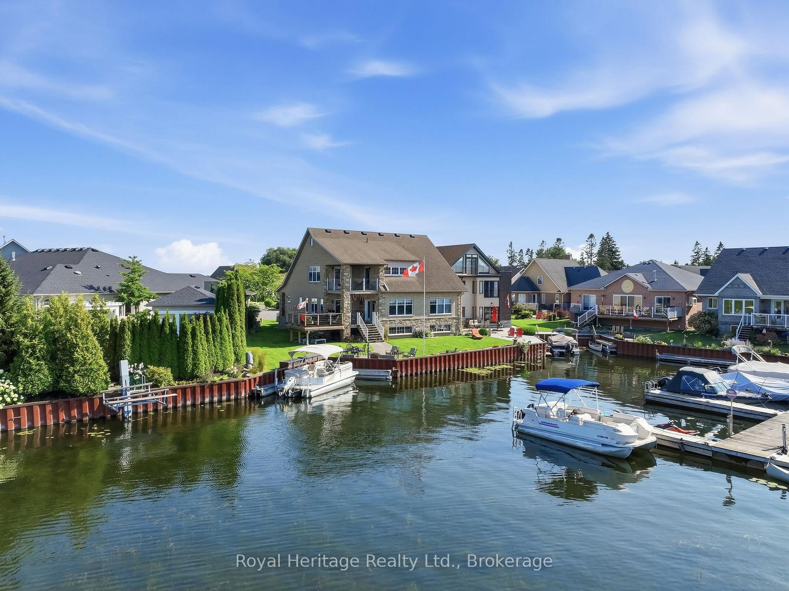 32 Edgewater Drive • Brighton, ON photo 39
