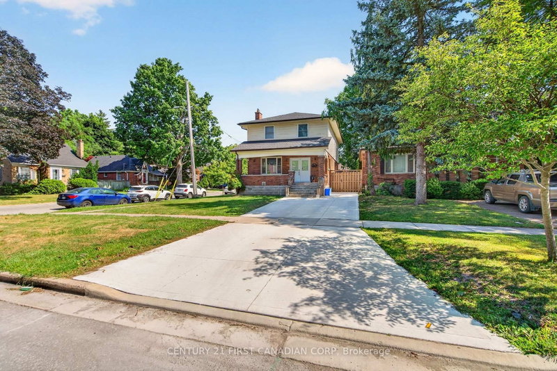 569 Cheapside Street