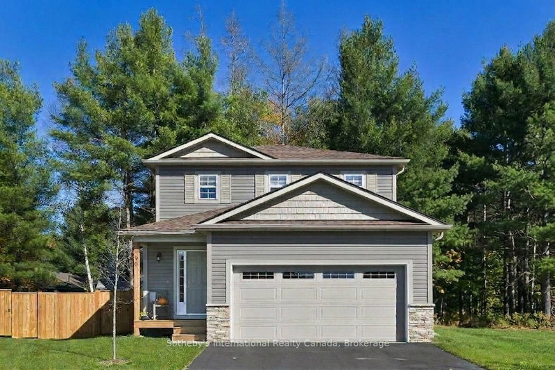 Lot 13 Markdale Meadows Drive