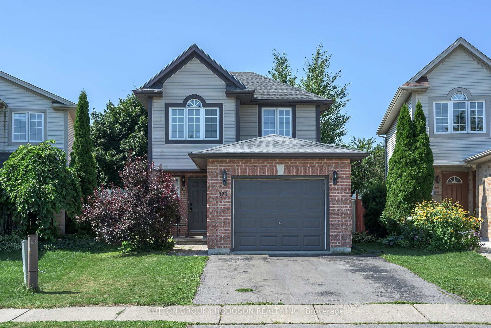 171 Emerald Road, London South