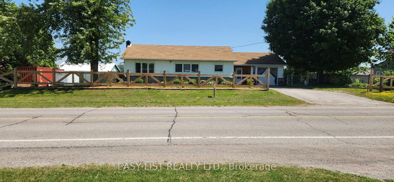 700 Norfolk County Road 28