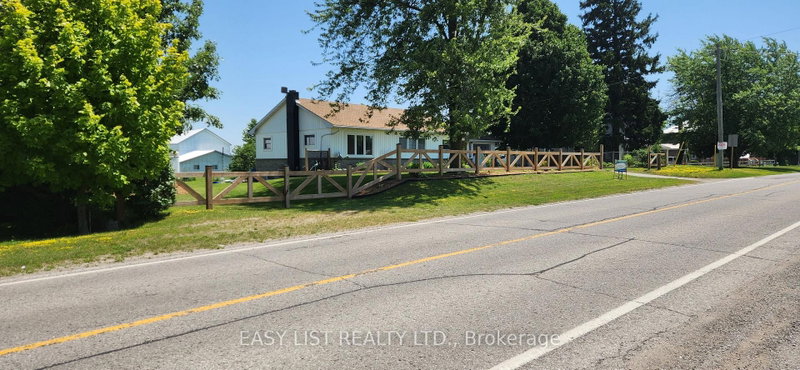 700 Norfolk County Road 28