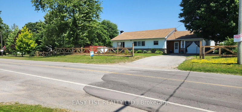 700 Norfolk County Road 28