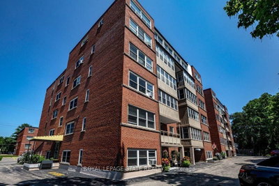 9 Grant Boulevard • #602 • Hamilton, ON photo 5
