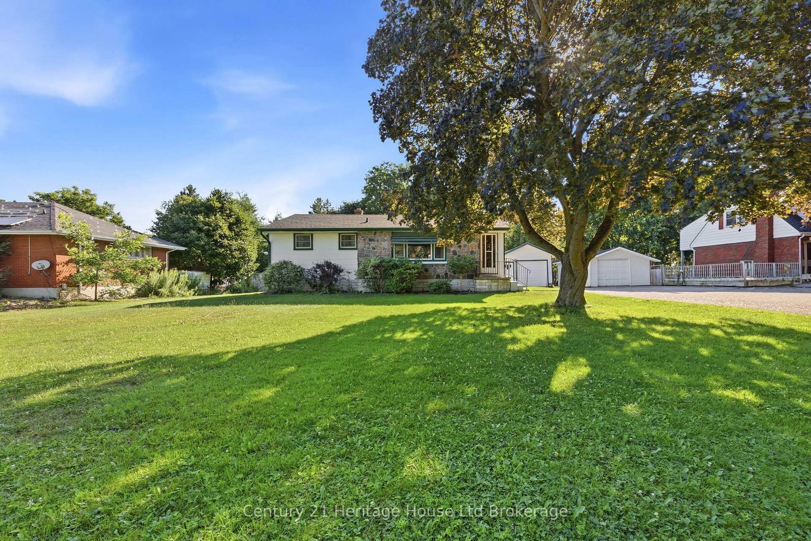 515142 11th Line • Woodstock, ON photo 2