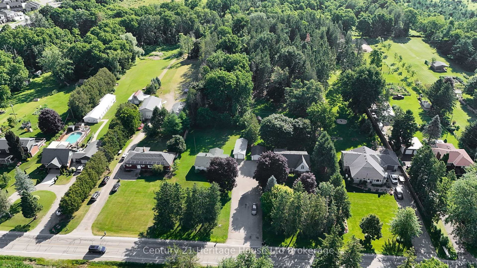 515142 11th Line • Woodstock, ON photo 26