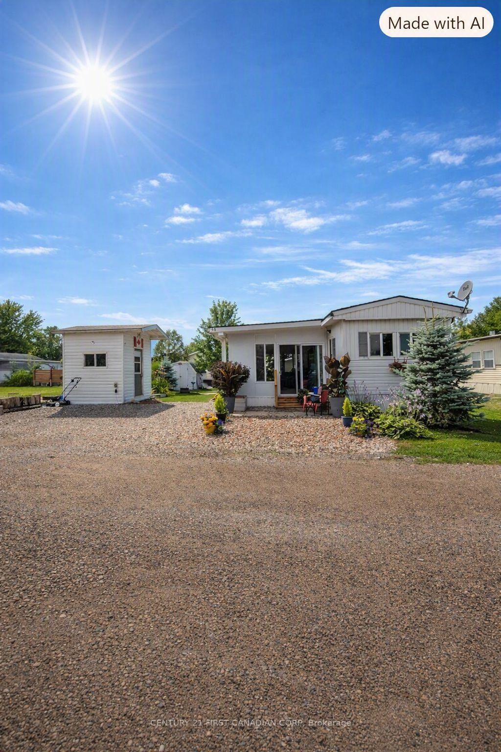 79681 Bluewater Highway • #30 • Central Huron, ON photo 1