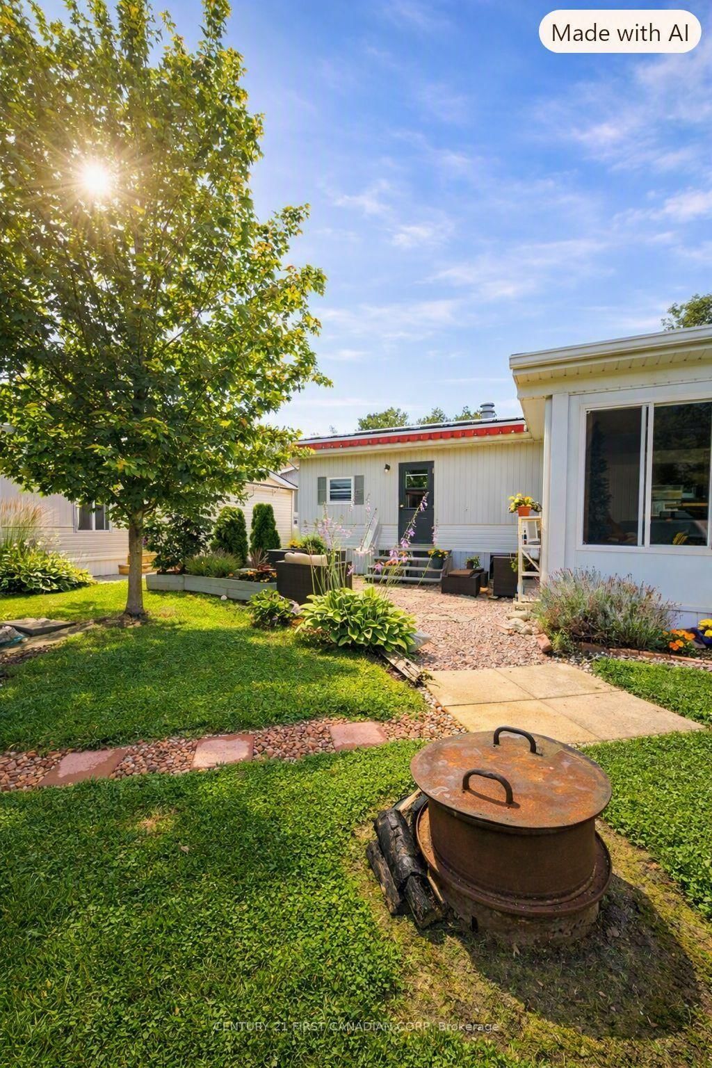 79681 Bluewater Highway • #30 • Central Huron, ON photo 16